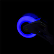 Powerslide Neons LED Light Up Inline Skate Wheels - 4 Pack - Lucky Skates