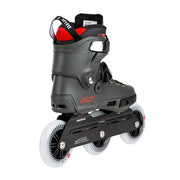 Powerslide Next Charcoal 110 Inline Skates - Lucky Skates