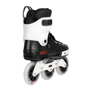 Powerslide Next Core White 100 Inline Skates - Lucky Skates 