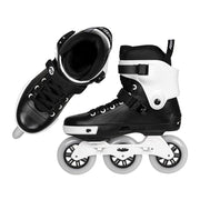 Powerslide Next Core White 100 Inline Skates - Lucky Skates 