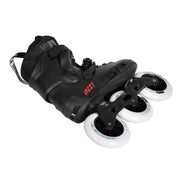 Powerslide Next Core Black 110 Inline Skates - Lucky Skates