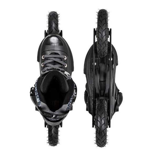 Powerslide Next Edge 150 Inline Skates - Lucky Skates