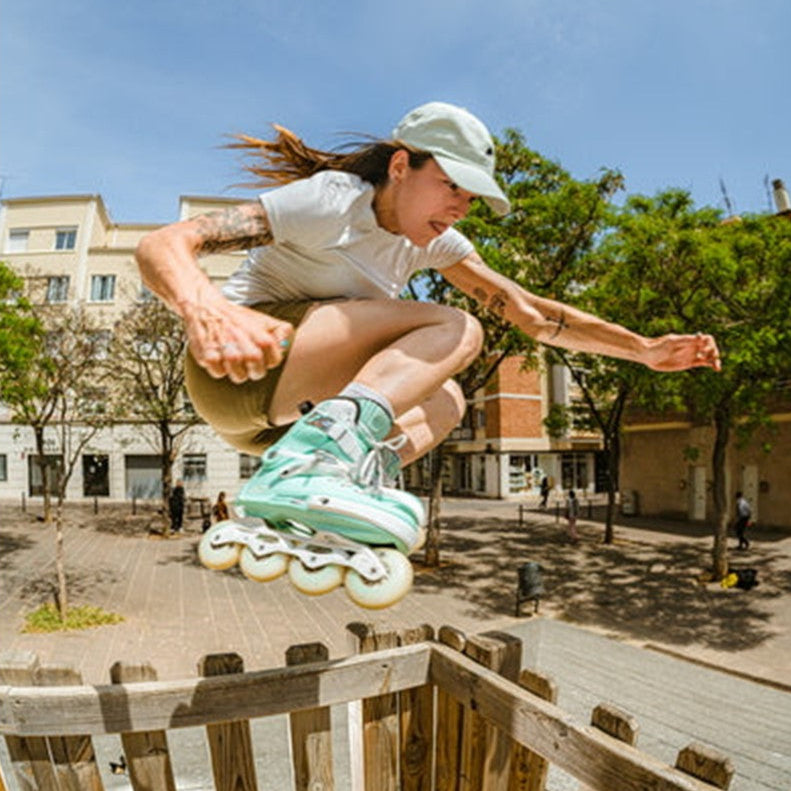 Powerslide Next Mery Munoz Pro 80 Inline Skates