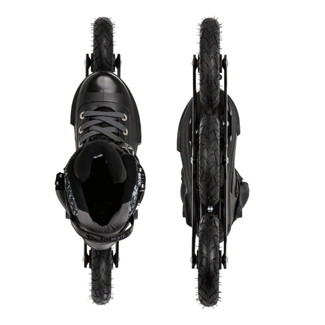 Powerslide Next Outback 150 Inline Skates - Lucky Skates