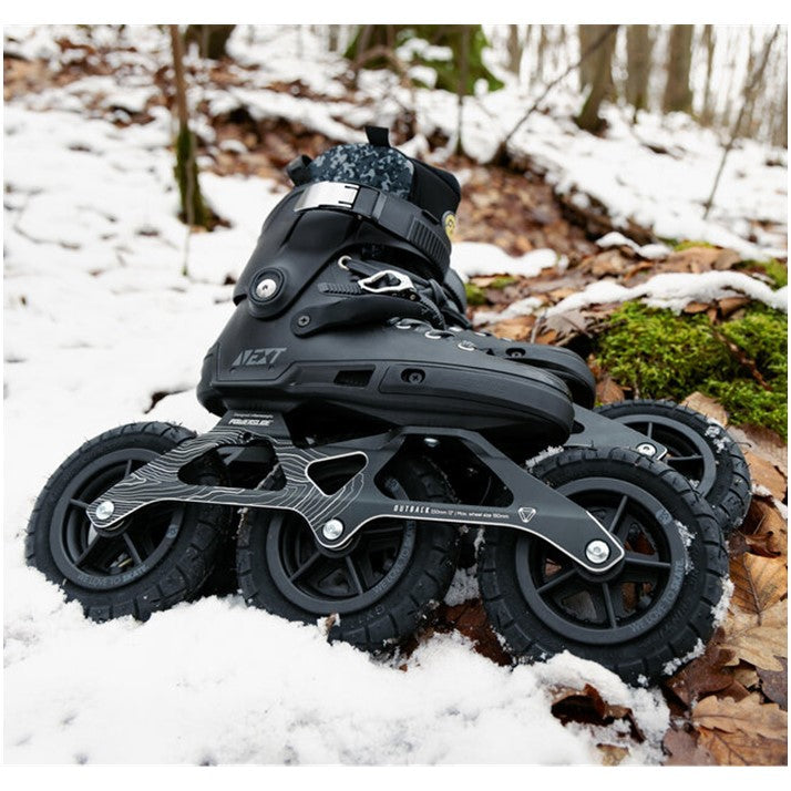 Powerslide Next Outback 150 Inline Skates - Lucky Skates