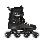 Powerslide Next Pro 80 Black Inline Skates Black - Lucky Skates