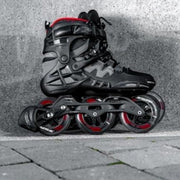 Powerslide Phuzion Argon Ash 110 Inline Skates - Lucky Skates