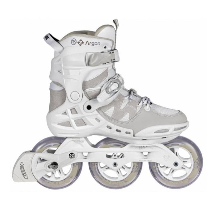 Powerslide Phuzion Argon Cloud 110 Inline Skates - Lucky Skates