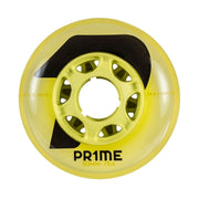 Powerslide Prime Maximus Indoor Wheels - 4 pack - Lucky Skates