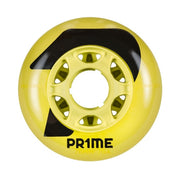 Powerslide Prime Maximus Indoor Wheels - 4 pack - Lucky Skates