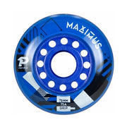 Powerslide Prime Maximus Indoor Wheels - 4 pack - Lucky Skates