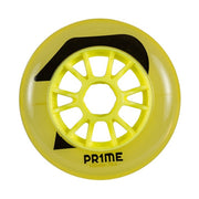 Powerslide Prime Maximus Indoor Wheels - 4 pack - Lucky Skates