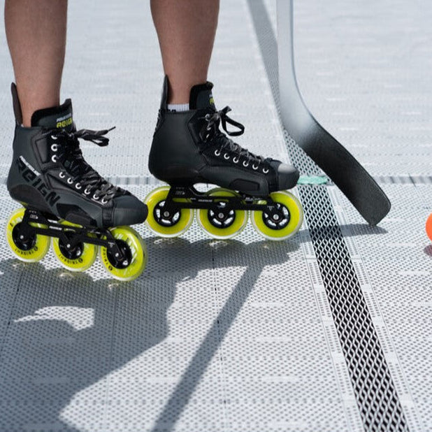 Powerslide Reign Ares 100 Roller Hockey Skates