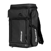 Powerslide Road Runner II Inline Skate Backpack Black - Lucky Skates 