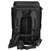 Powerslide Road Runner II Inline Speed Skate Backpack Black - Lucky Skates 