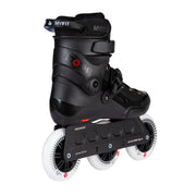 Powerslide Storm Black 110 Inline Skates - Lucky Skates
