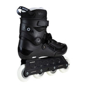Powerslide Storm Black 80 Inline Skates - Lucky Skates