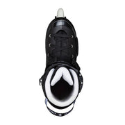 Powerslide Storm Black 80 Inline Skates - Lucky Skates