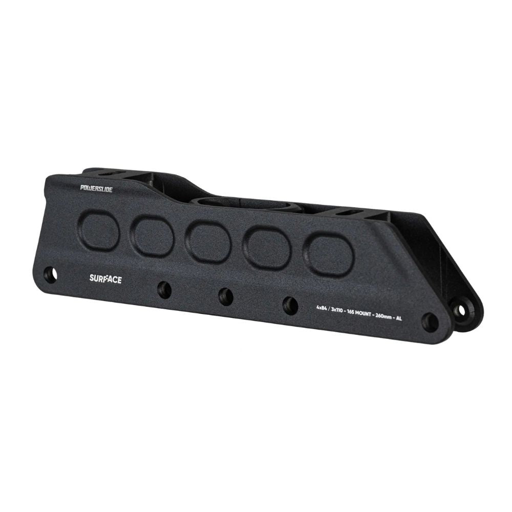 Powerslide Surface 2 in 1 Inline Frames