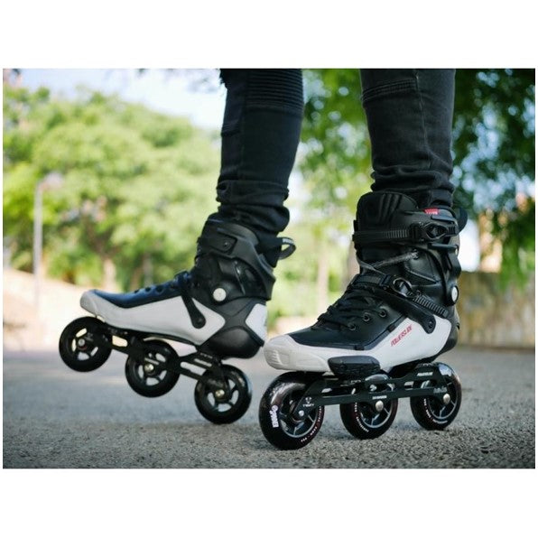 Powerslide Tau 90 Inline Skates - Lucky Skates