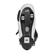 Powerslide Tau 90 Inline Skate Boot Only - Lucky Skates 