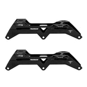 Powerslide Trinity Ego SL 110mm 243mm Inline Skate Tri Frames - Lucky Skates