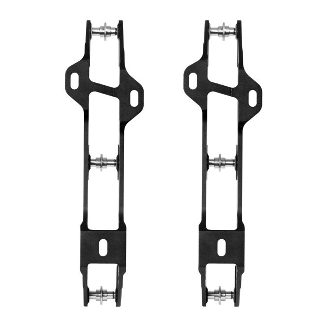 Powerslide Trinity Ego SL 110mm 243 Inline Frames