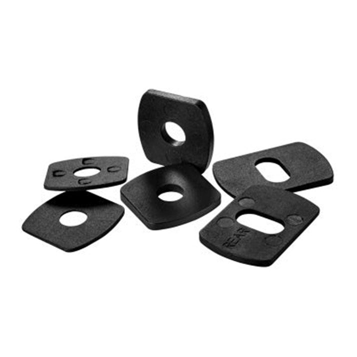 Powerslide Trinity Inline Skate Stride Control Set - Lucky Skates
