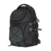Powerslide We Love To Skate Black Skate Backpack - Lucky Skates