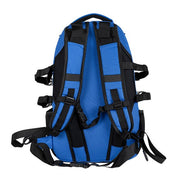 Powerslide We Love To Skate Blue Skate Backpack - Lucky Skates