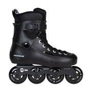 Powerslide Zoom Black 80mm Urban Inline Skates - Lucky Skates