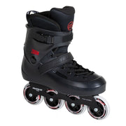 Powerslide Zoom Black 80 Inline Skates - Lucky Skates