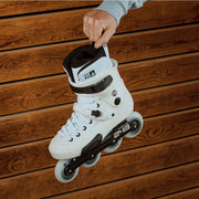 Powerslide Zoom Pro Nova 80 Inline Skates - Lucky Skates
