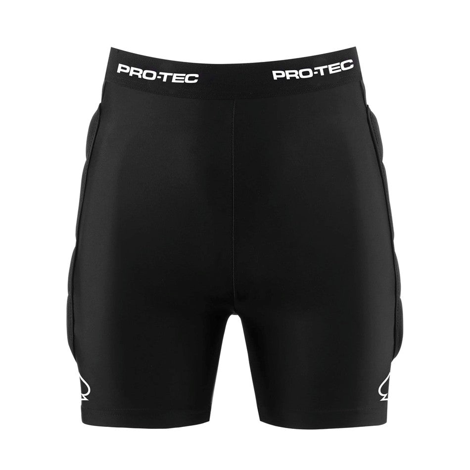 Pro-tec Skate Impact Padded Crash Shorts - Lucky Skates 