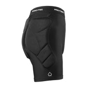 Pro-tec Skate Impact Padded Crash Shorts Side padding - Lucky Skates 