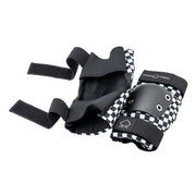 Pro-Tec Street Checker Elbow Pads - Lucky Skates