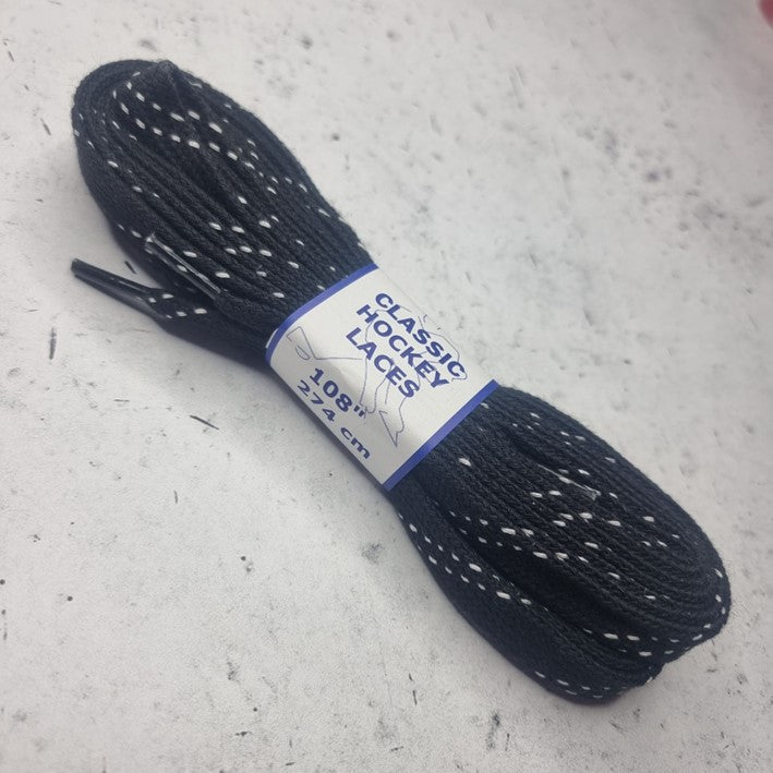 Proguard Hockey Laces 108" (274cm) - Lucky Skates