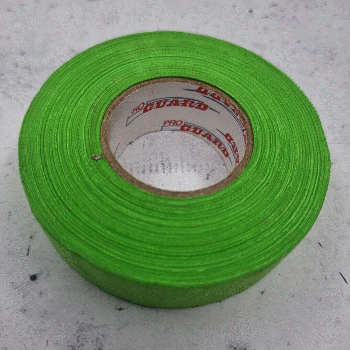 Proguard Hockey Tape - Lucky Skates