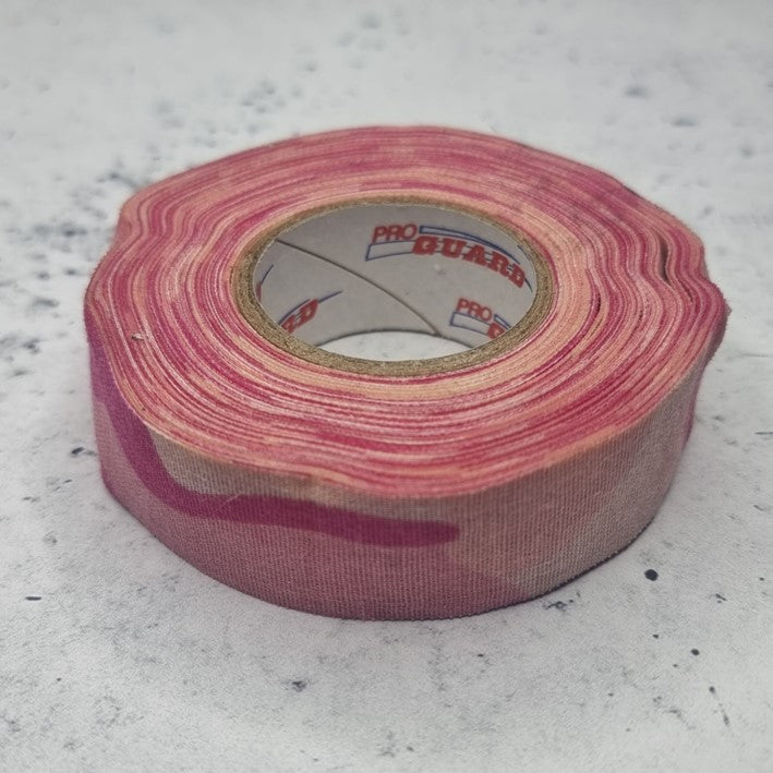 Proguard Pattern Hockey Tape - Lucky Skates