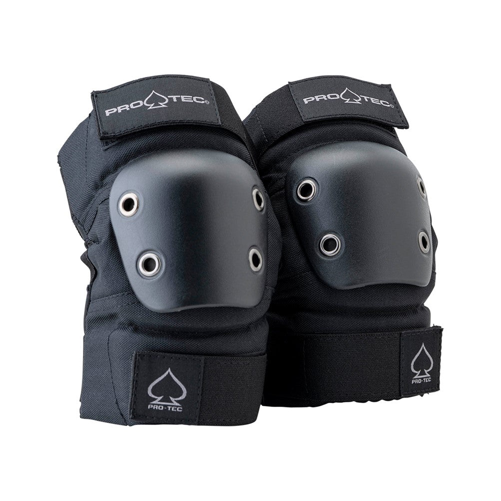 youth skate elbow pads 