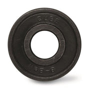 Qube 8 Ball Black Skate Bearings Black - Lucky Skates