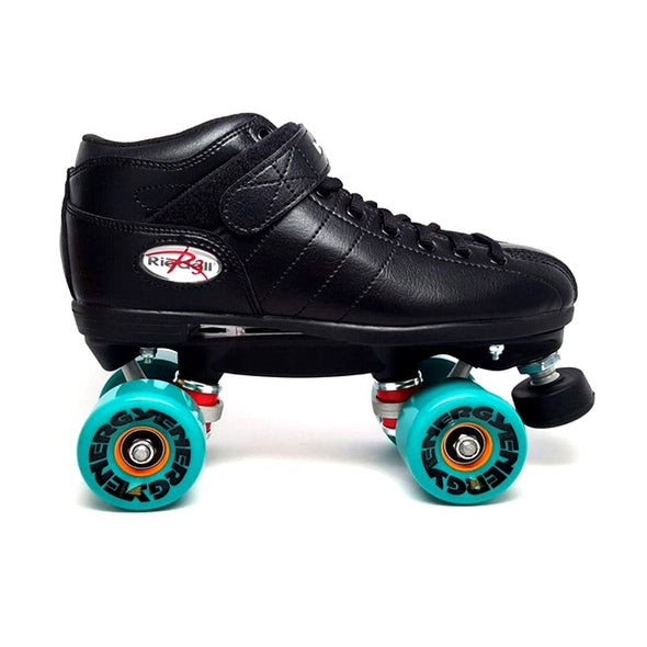 Riedell R3 Outdoor Energy Roller Skates