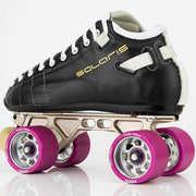 Radar Halo Alloy Wheels 97A - 4 pack - Lucky Skates
