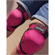 Rampage Tripack Pink - Lucky Skates