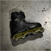 Razors Shift Camo Aggressive Inline Skates *Last Pair* US 6 - Lucky Skates