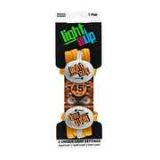 RDS Light Up LED Flashing Shoe Skate Laces 45" (114cm) - Lucky Skates