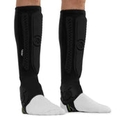 REKD Energy Covert Shin & Ankle Guard - Lucky Skates 