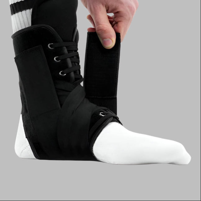 REKD Energy Covert Skate Ankle Braces - Lucky Skates