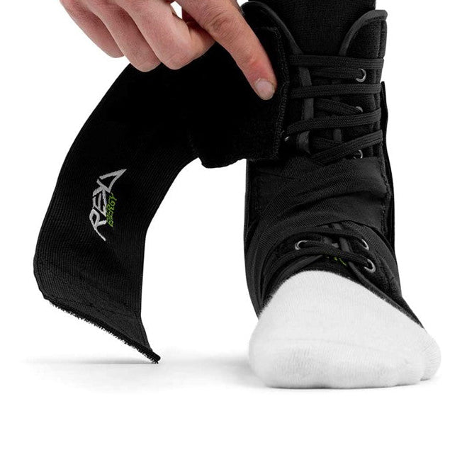 REKD Energy Covert Ankle Braces - Lucky Skates