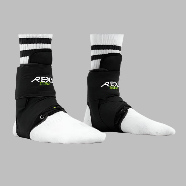REKD Energy Covert Skate Ankle Braces - Lucky Skates